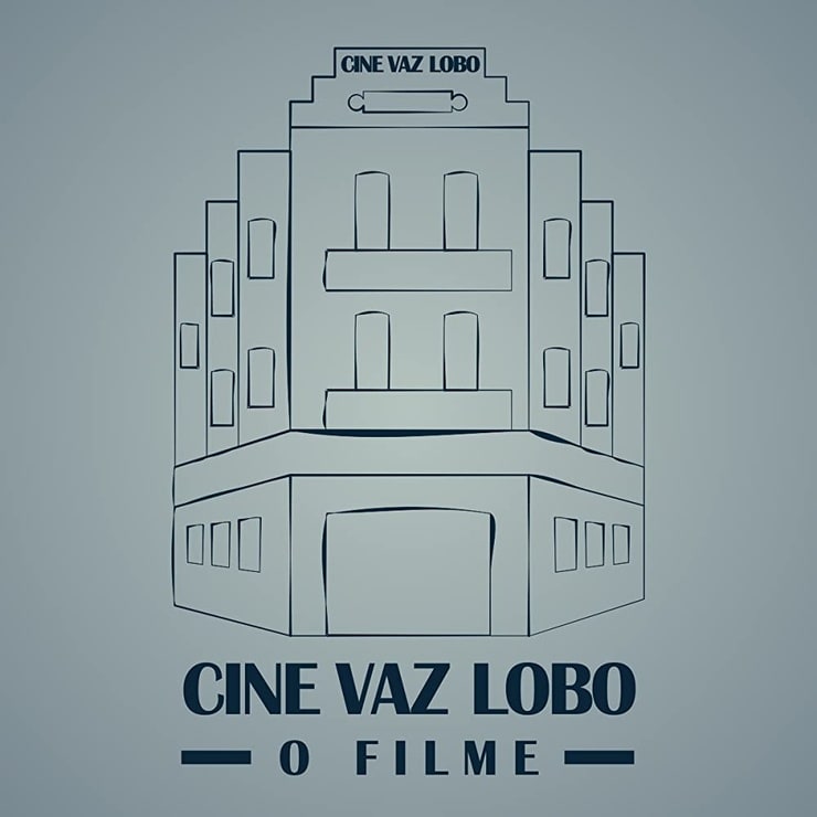 Cine Vaz Lobo