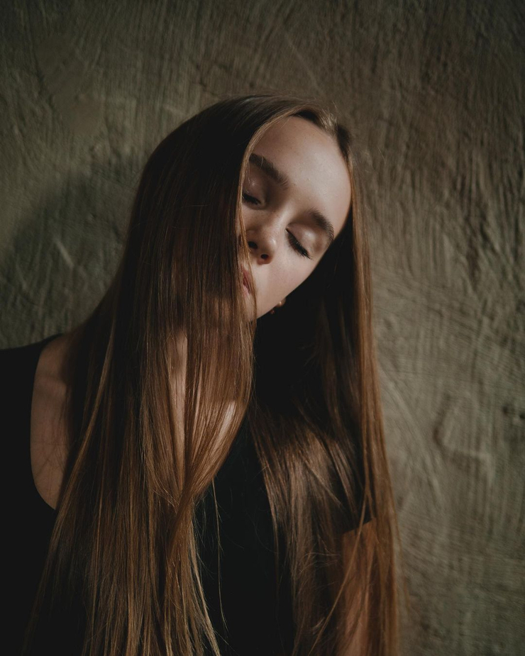 Yulia Mandrykina
