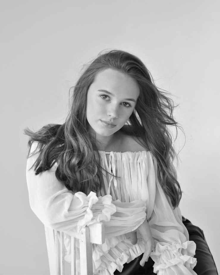 Yulia Mandrykina