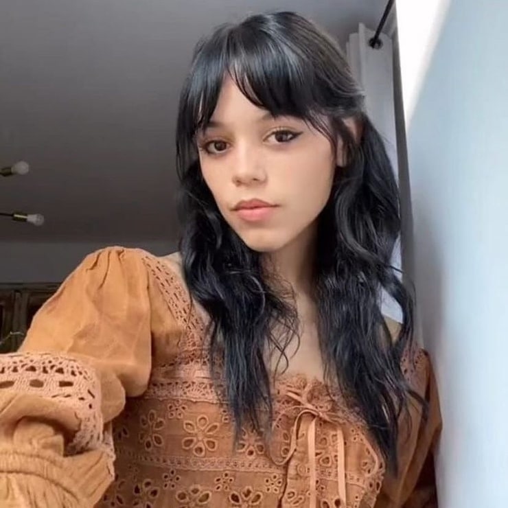 Jenna Ortega