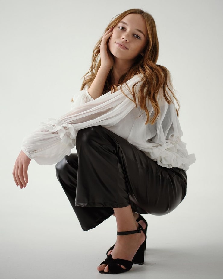 Yulia Mandrykina