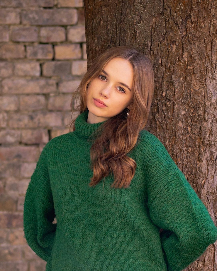 Yulia Mandrykina Yulia Mandrykina