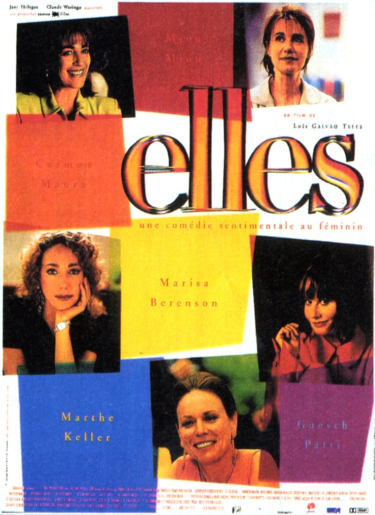 Elles Elles