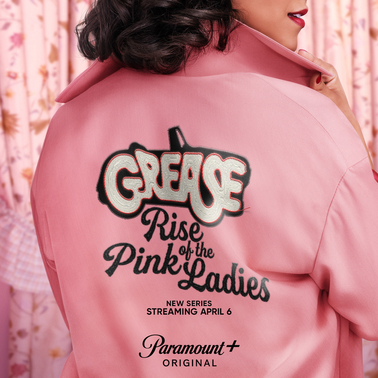 Grease: Rise of the Pink Ladies