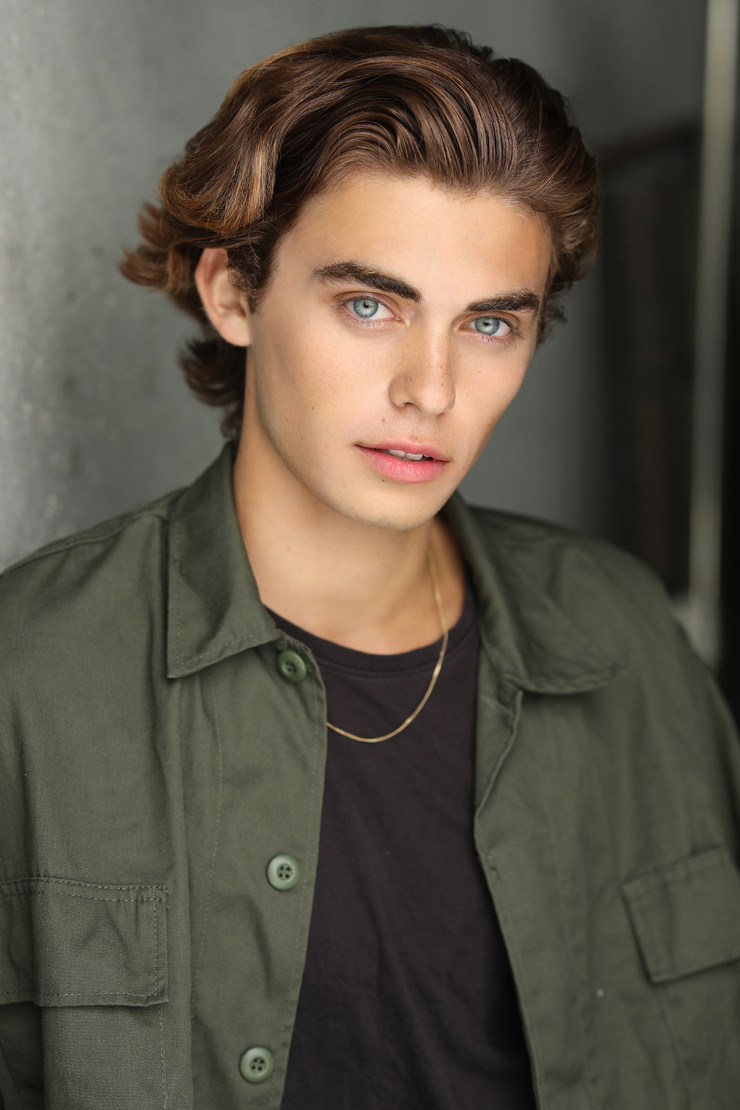 Ryan McEwen