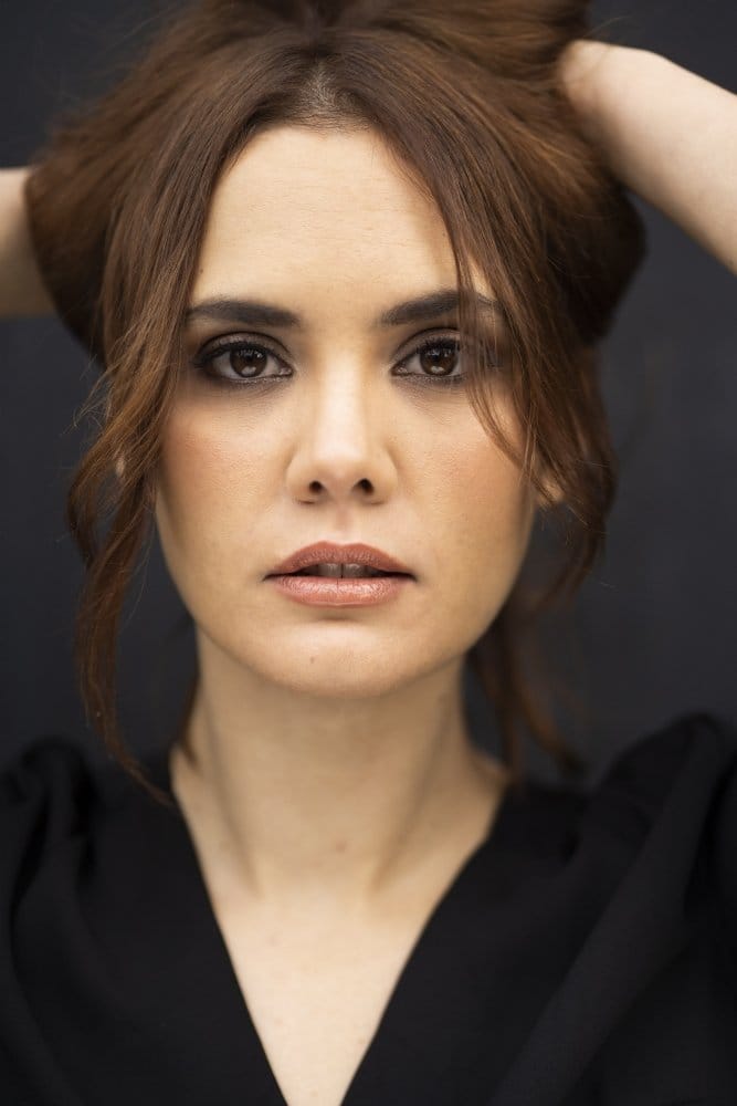 Erika D'Ambrosio