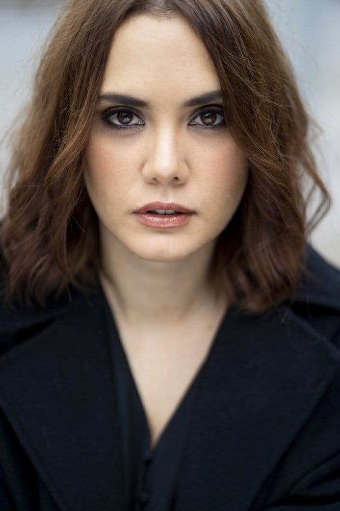 Erika D'Ambrosio