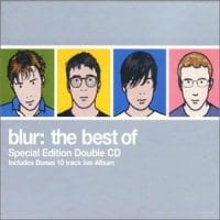 Blur: The Best of [2 CD]