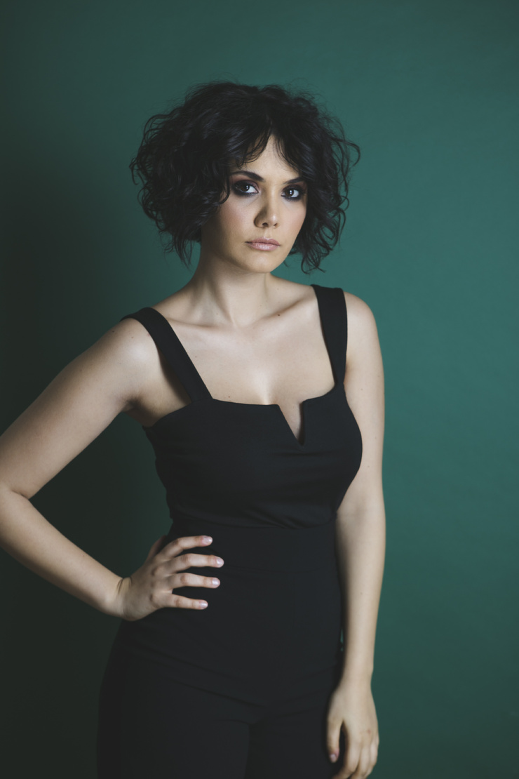 Erika D'Ambrosio