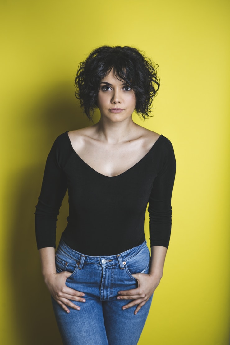 Erika D'Ambrosio