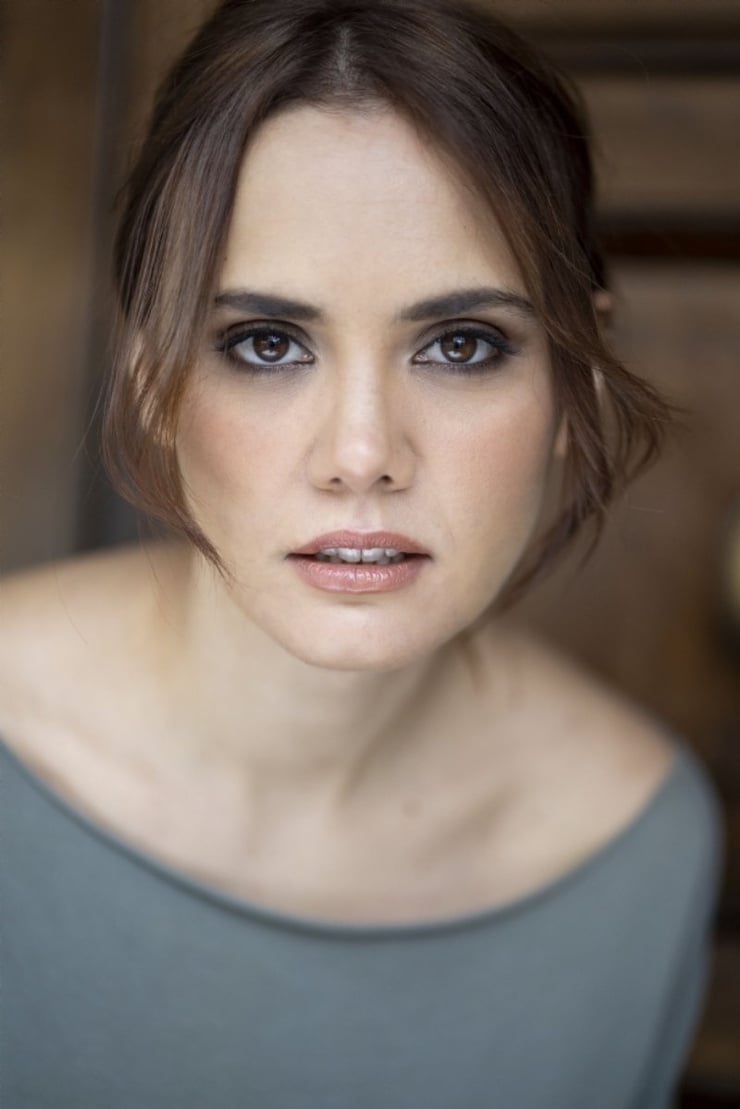 Erika D'Ambrosio