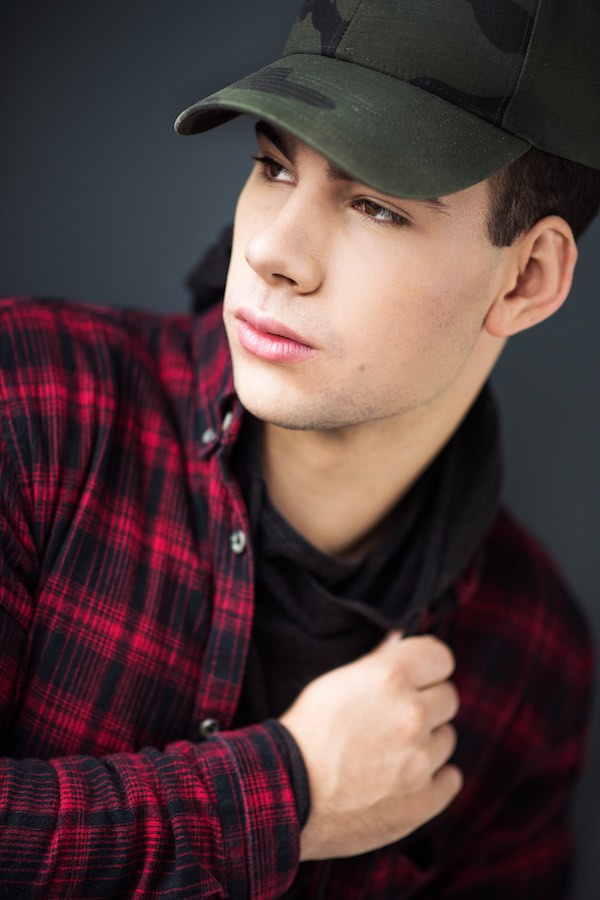Zac Vran