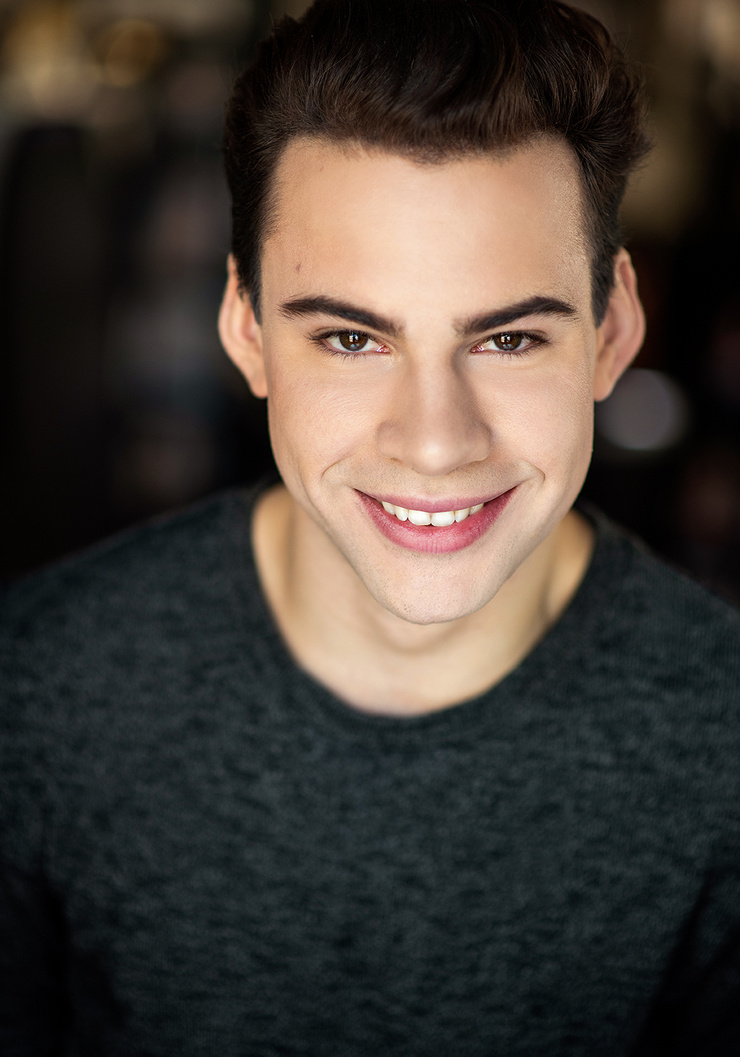Zac Vran