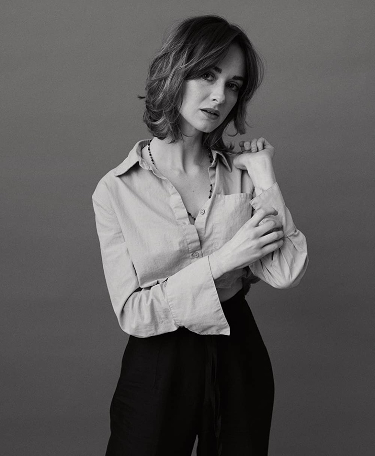 Picture of Audrey Corsa