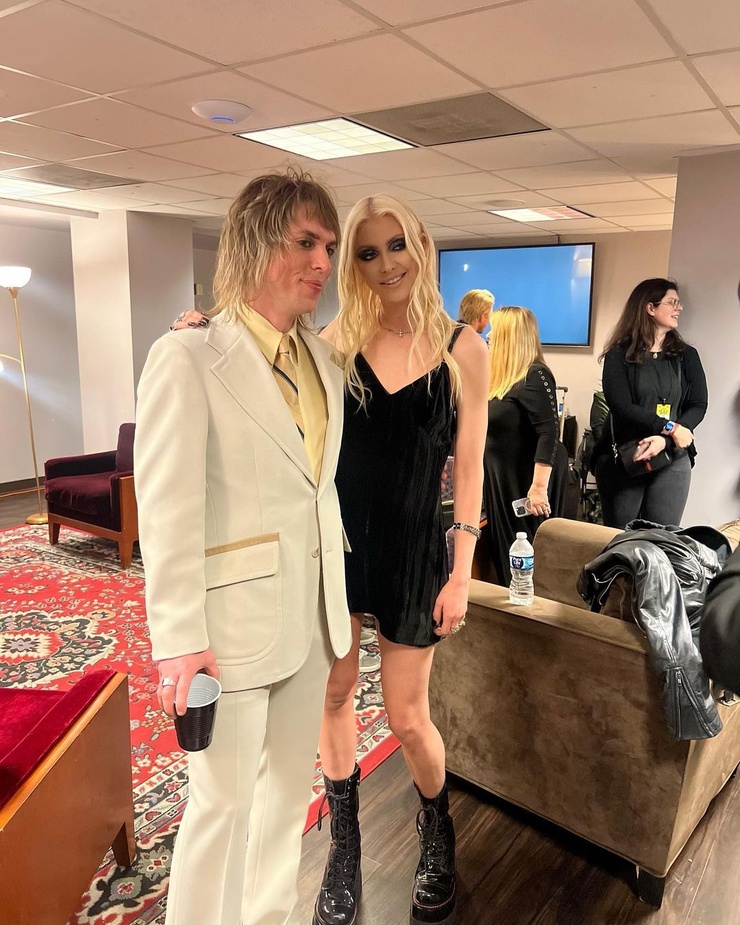 Taylor Momsen