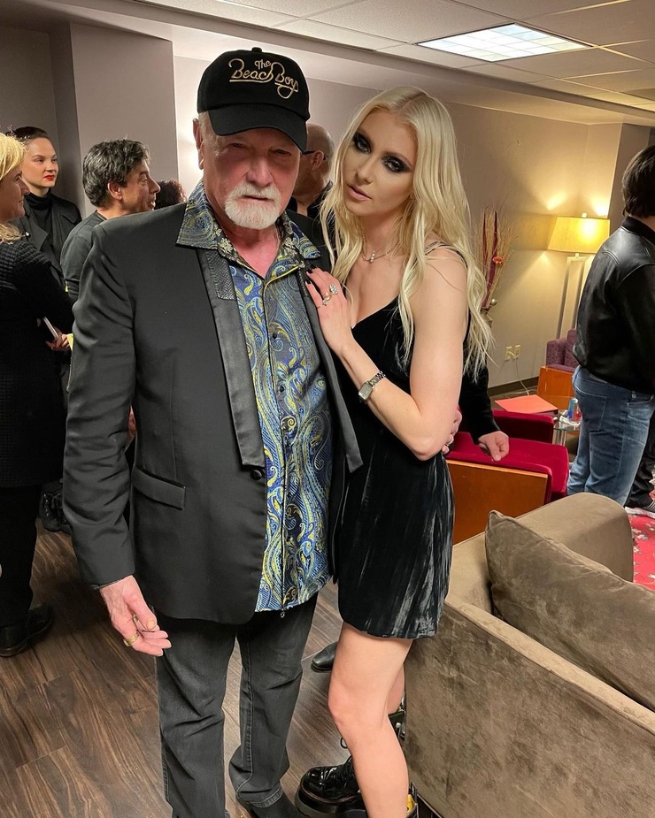 Taylor Momsen