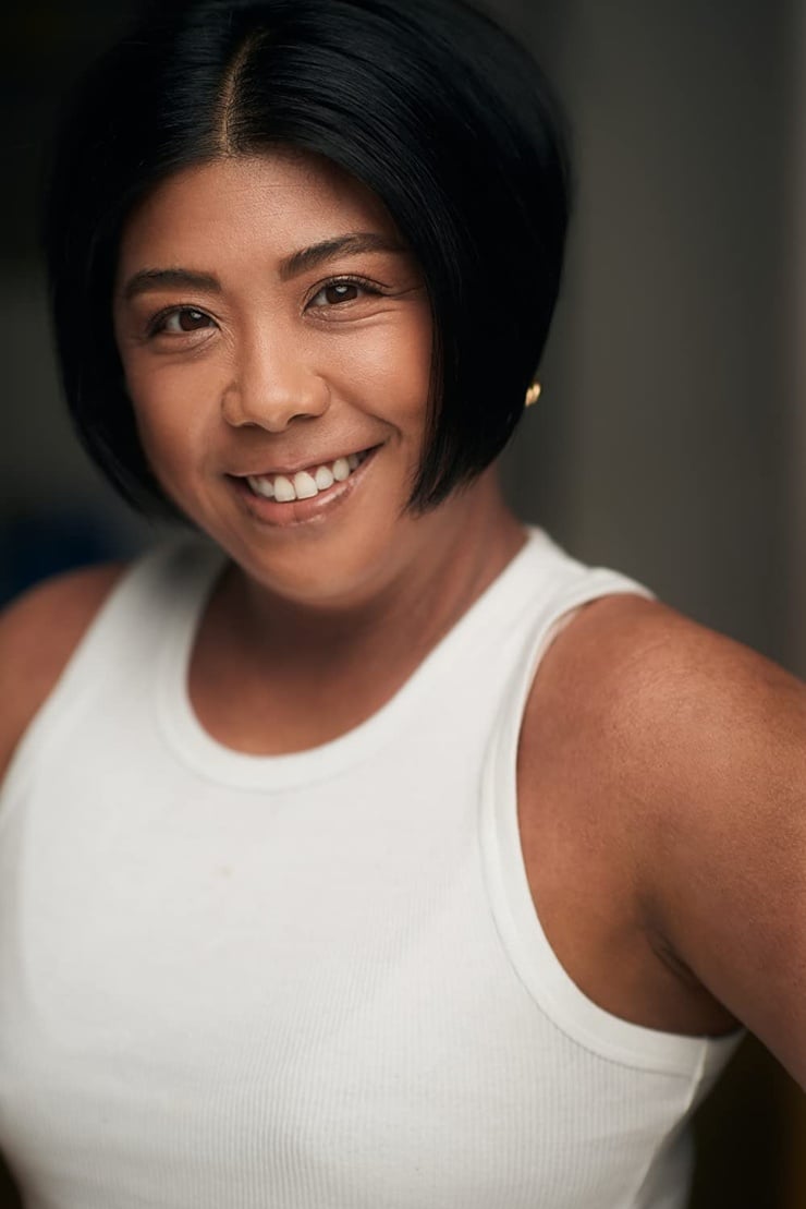 CJ Damaso
