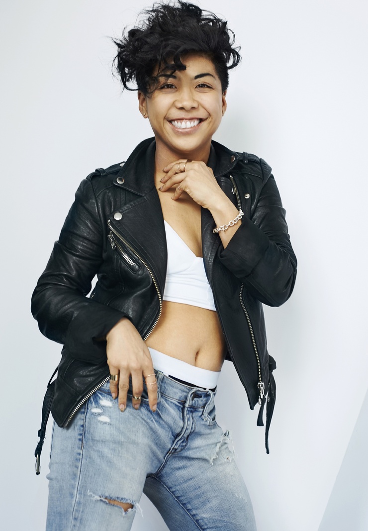 CJ Damaso