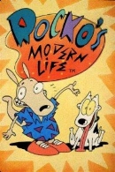 Rocko's Modern Life