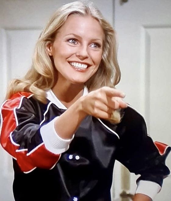 Cheryl Ladd