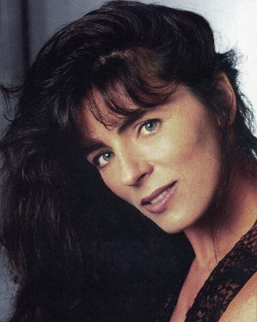 Picture of Mira Furlan