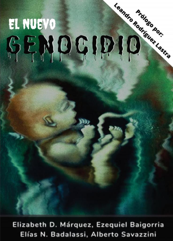 EL NUEVO GENOCIDIO