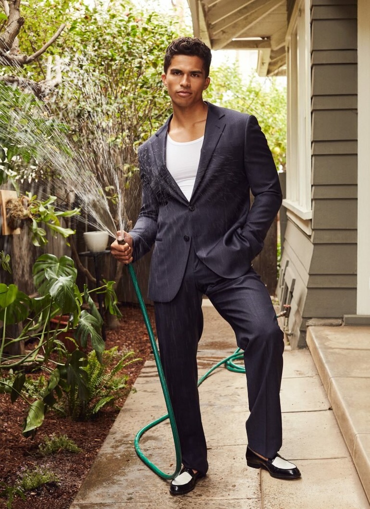 Alex Aiono