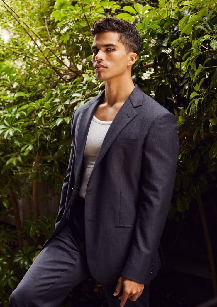 Alex Aiono