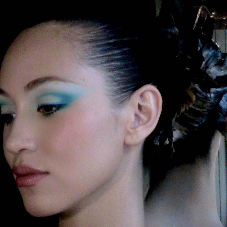 Kiko Mizuhara