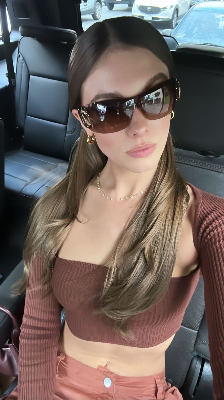 Carmella Rose Carmella Rose