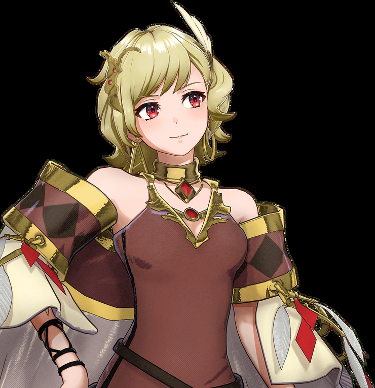 Citrinne