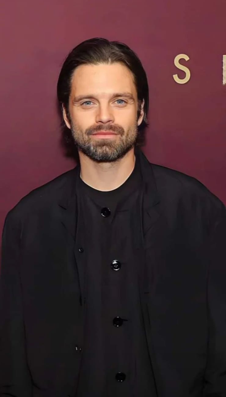 Sebastian Stan