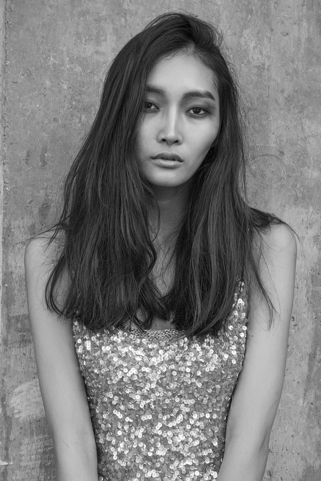 Jisu Hong