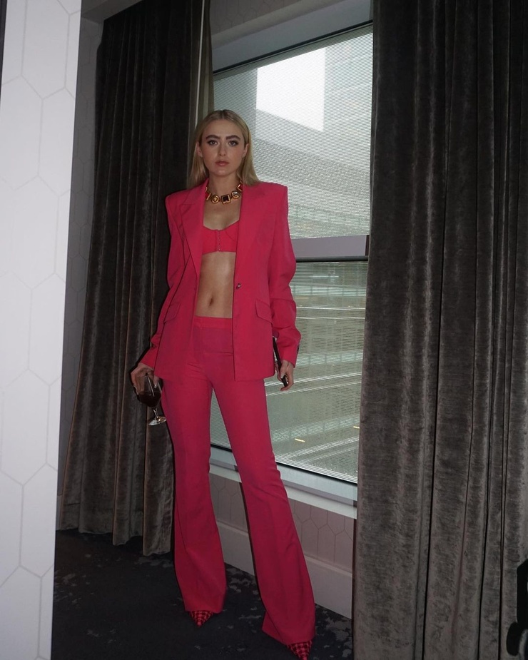Kathryn Newton Kathryn Newton
