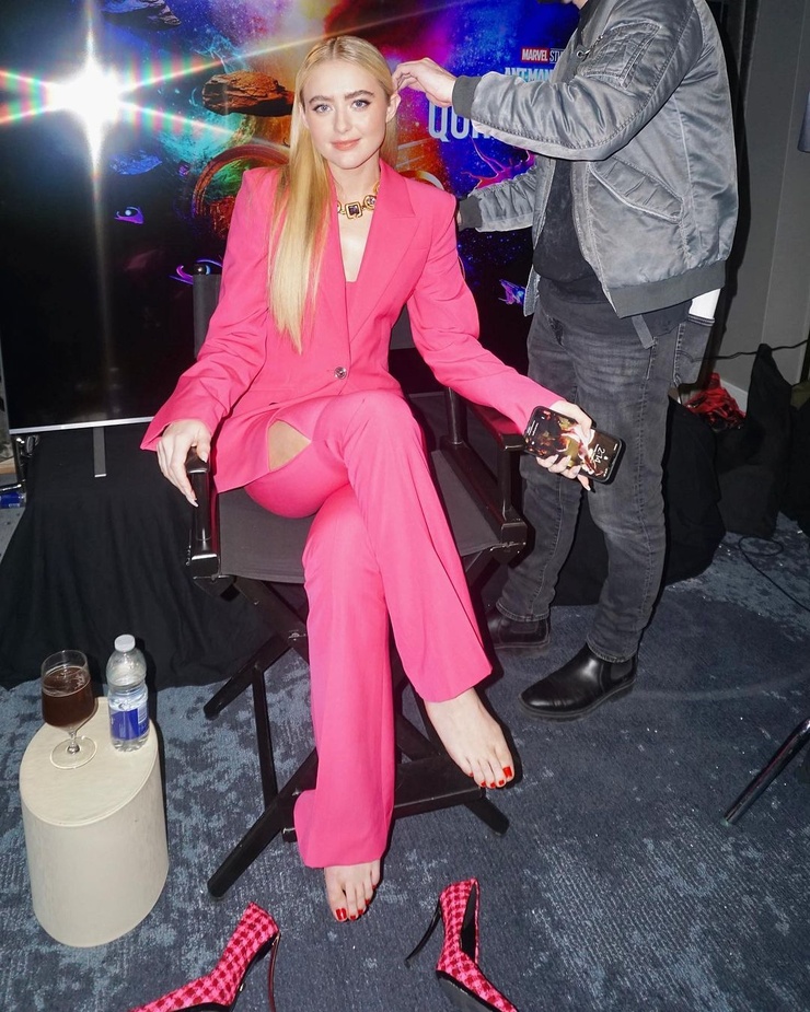Kathryn Newton Kathryn Newton