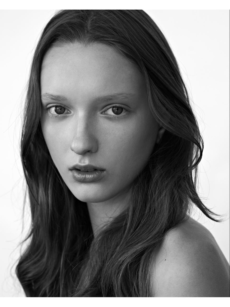 Masha Chubenko