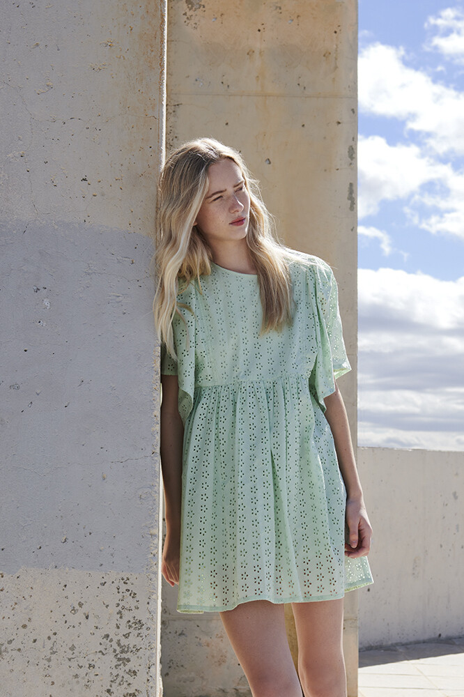 Signe Jeppesen