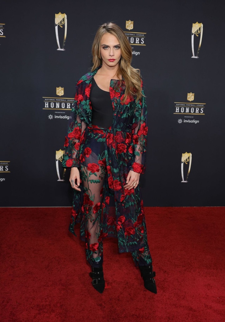 Cara Delevingne Cara Delevingne