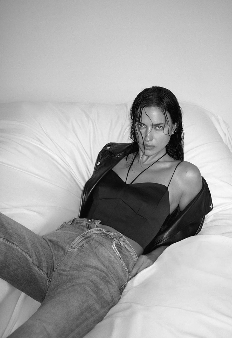 Irina Shayk