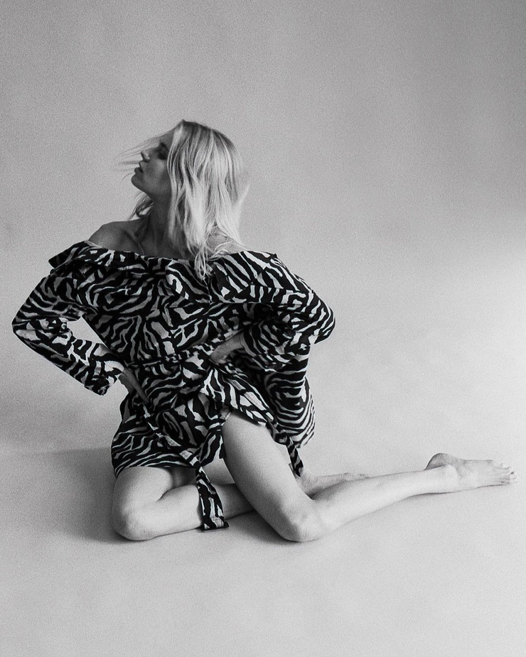 Megan Irminger