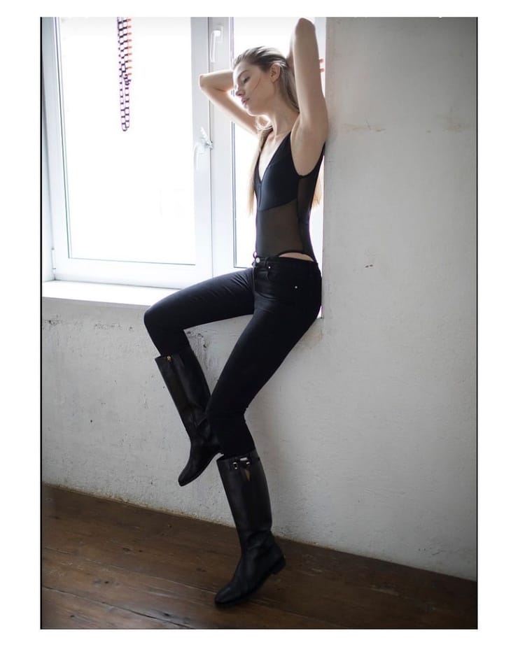 Viktoriya Maksim