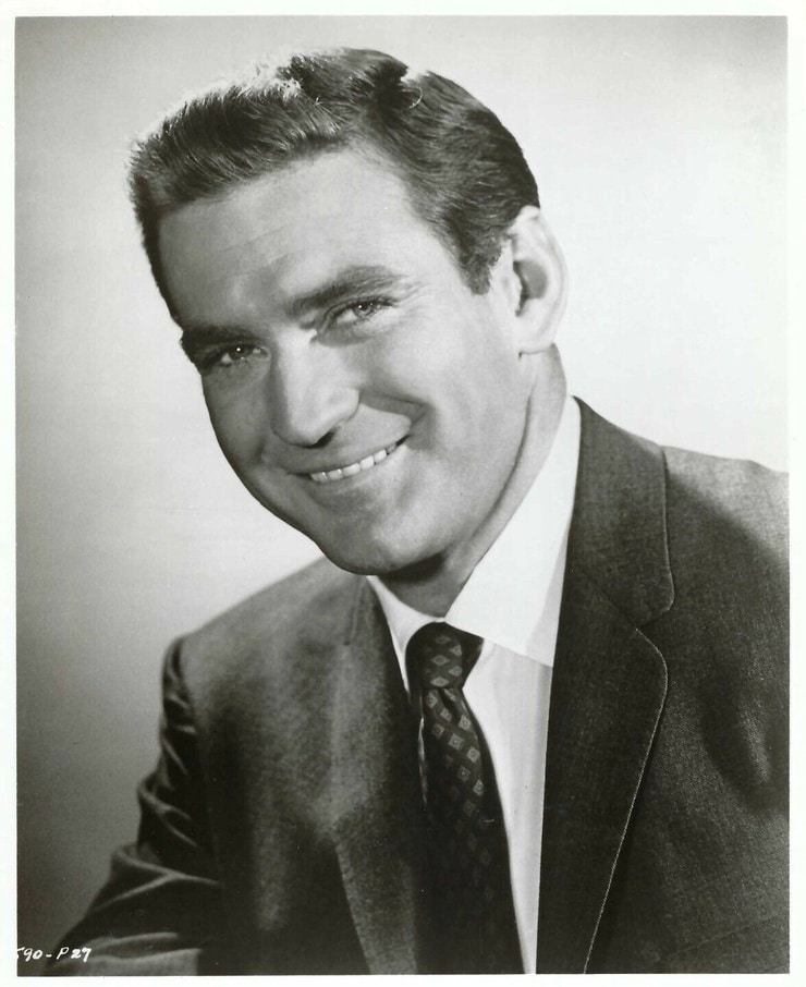 Rod Taylor