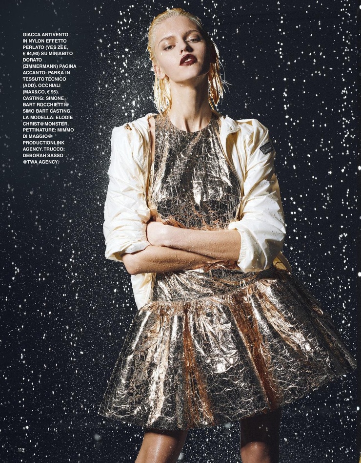 ELODIE CHRIST