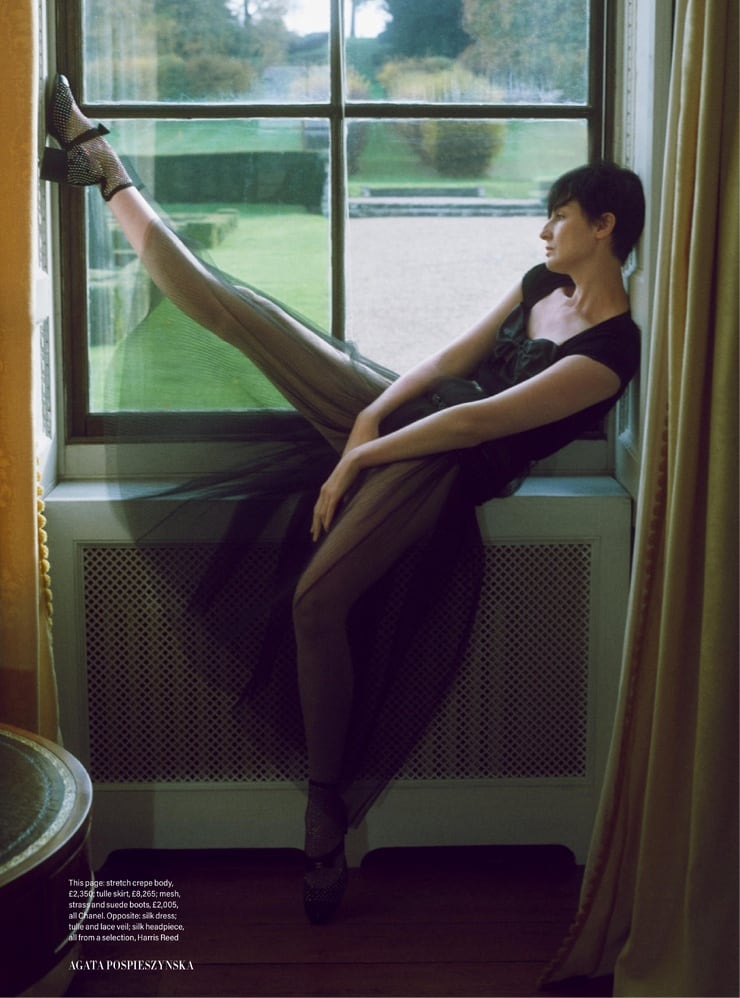 Erin O'Connor