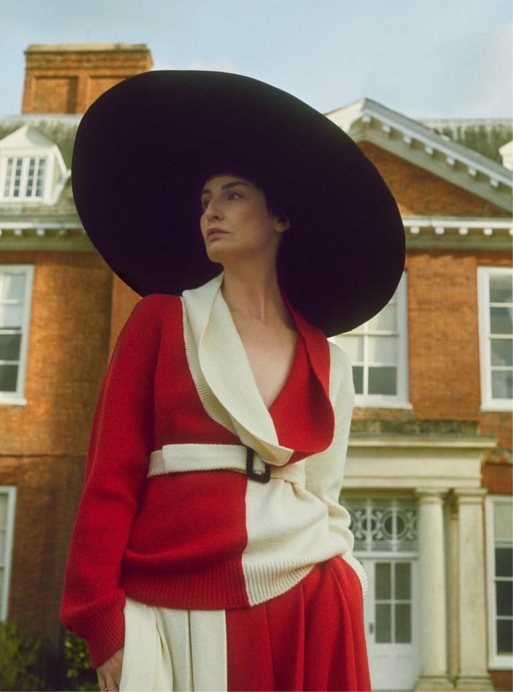 Erin O'Connor
