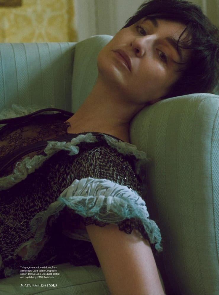 Erin O'Connor