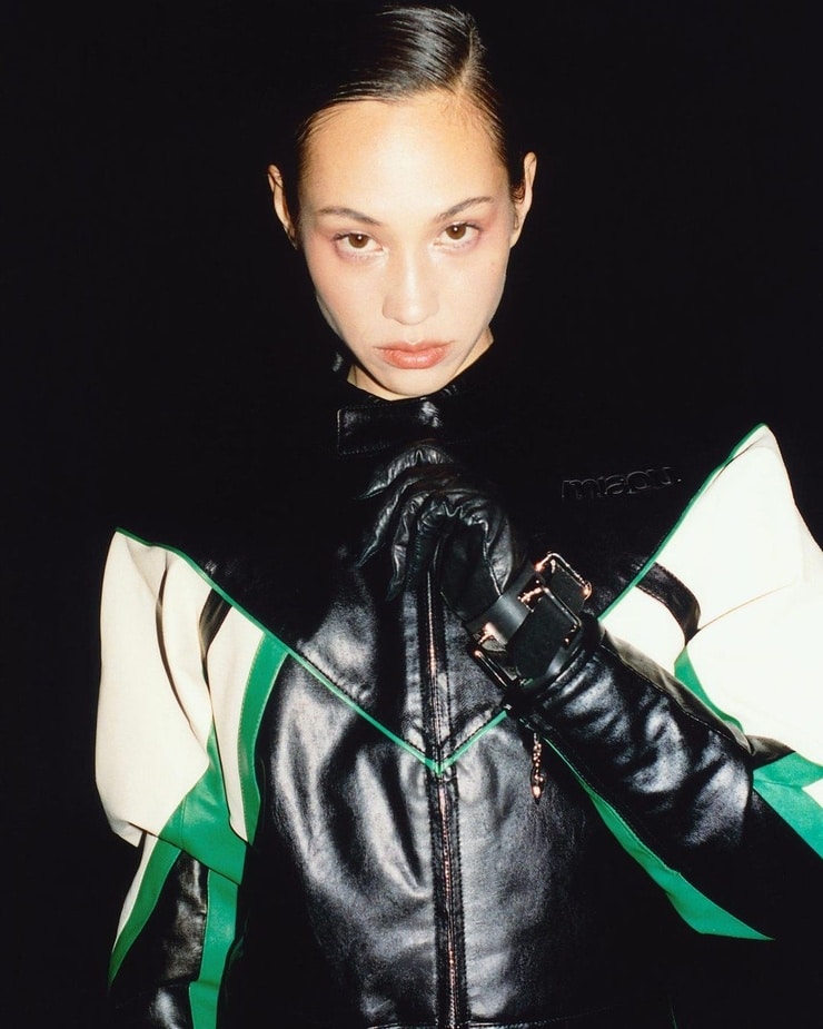 Kiko Mizuhara