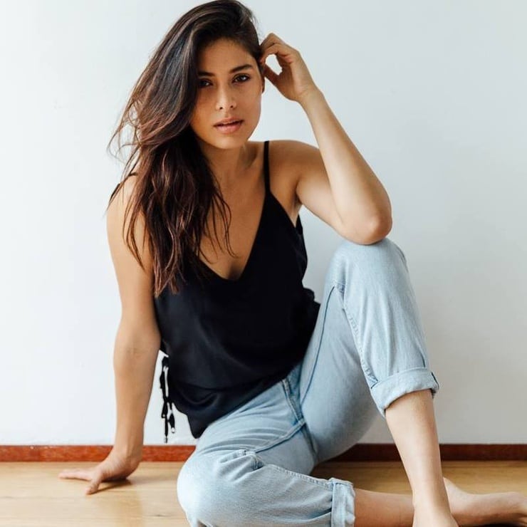Yasmin Verheijen
