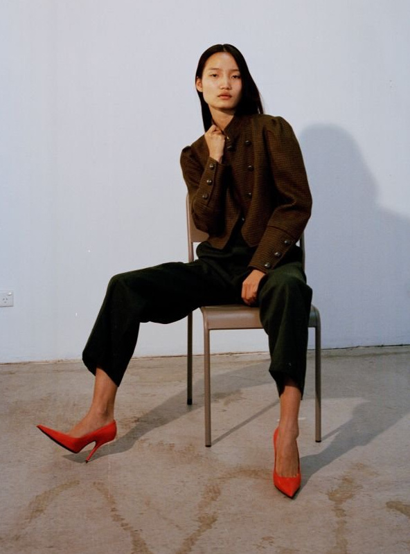 Li Qian