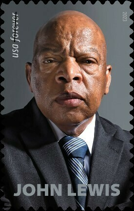 John Lewis